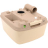 Биотуалет THETFORD Porta Potti Qube 365 Ivory 92818