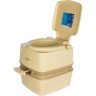 Биотуалет THETFORD Porta Potti Qube 365 Ivory 92818