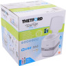 Биотуалет THETFORD Porta Potti Qube 365 Ivory 92818